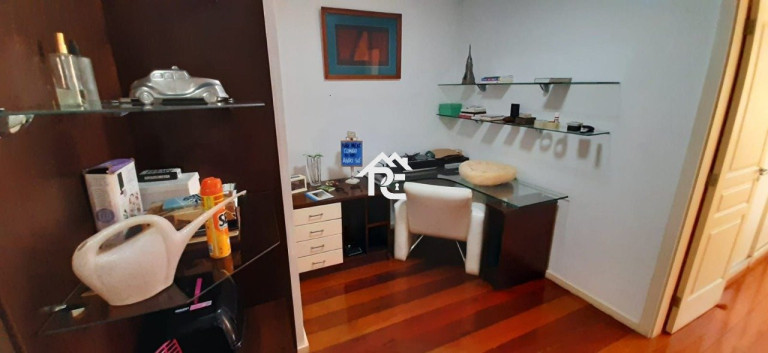 Imagem Apartamento com 3 Quartos à Venda, 257 m² em Icaraí - Niterói Imagem Apartamento com 3 Quartos à Venda, 257 m² em Icaraí - Niterói