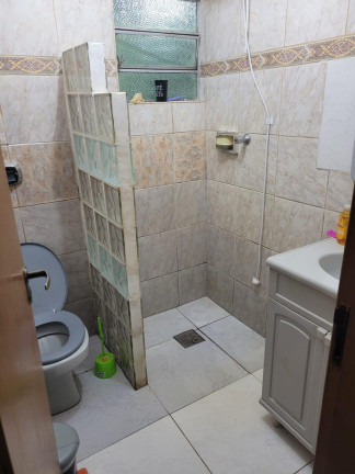 Imagem Casa com 3 Quartos à Venda, 140 m² em Parque Residencial Maria Aparecida Pedrossian - Campo Grande Imagem Casa com 3 Quartos à Venda, 140 m² em Parque Residencial Maria Aparecida Pedrossian - Campo Grande