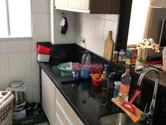Imagem Apartamento com 2 Quartos à Venda, 45 m² em Jardim Ansalca - Guarulhos Imagem Apartamento com 2 Quartos à Venda, 45 m² em Jardim Ansalca - Guarulhos