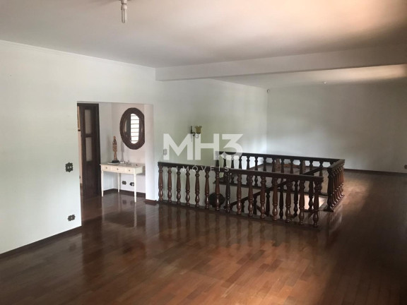 Imagem Sobrado com 4 Quartos para Alugar, 320 m² em Jardim Girassol - Americana Imagem Sobrado com 4 Quartos para Alugar, 320 m² em Jardim Girassol - Americana