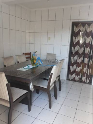 Imagem Casa com 2 Quartos à Venda, 250 m² em Casa Grande - Diadema