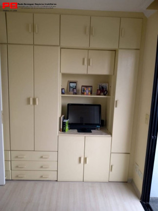 Imagem Apartamento com 3 Quartos à Venda, 202 m² em Cidade Monções - São Paulo Imagem Apartamento com 3 Quartos à Venda, 202 m² em Cidade Monções - São Paulo