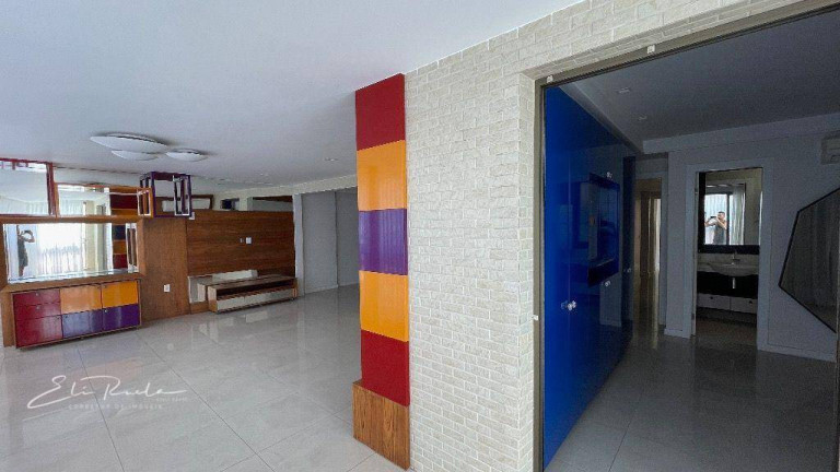 Imagem Apartamento com 4 Quartos à Venda, 160 m² em Praia Da Costa - Vila Velha
