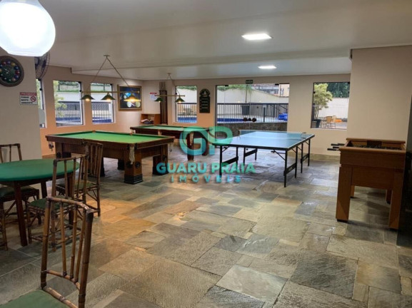 Imagem Cobertura com 3 Quartos à Venda, 278 m² em Enseada - Guarujá