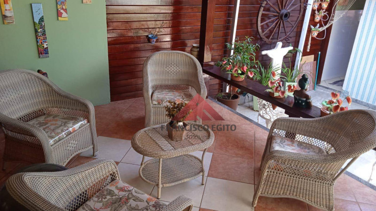Imagem Casa com 3 Quartos à Venda, 109 m² em Piratininga - Niterói