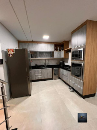 Imagem Casa com 5 Quartos à Venda, 243 m² em Vila Gonçalves - São Bernardo Do Campo Imagem Casa com 5 Quartos à Venda, 243 m² em Vila Gonçalves - São Bernardo Do Campo