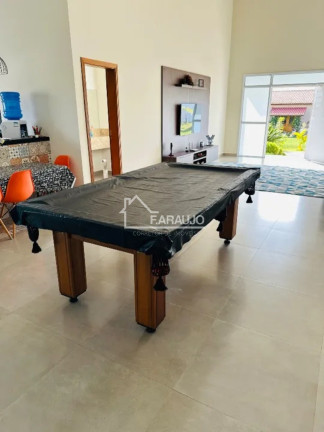 Imagem Imóvel com 4 Quartos à Venda, 280 m² em Village Da Serra - Araçoiaba Da Serra