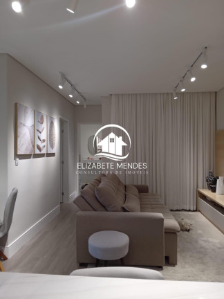 Imagem Apartamento com 2 Quartos à Venda, 75 m² em Vila Mazza - Suzano Imagem Apartamento com 2 Quartos à Venda, 75 m² em Vila Mazza - Suzano