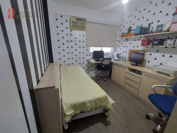 Imagem Apartamento com 3 Quartos à Venda, 94 m² em Jardim Vinte E Cinco De Agosto - Duque De Caxias