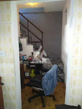 Imagem Casa com 3 Quartos à Venda, 155 m² em Americanópolis - São Paulo