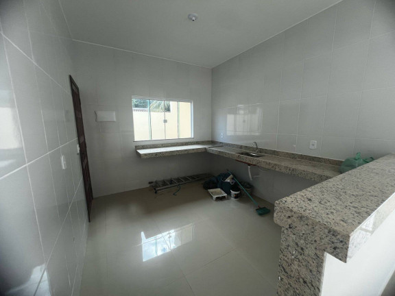 Imagem Casa com 3 Quartos à Venda, 118 m² em Coqueiral - Araruama Imagem Casa com 3 Quartos à Venda, 118 m² em Coqueiral - Araruama