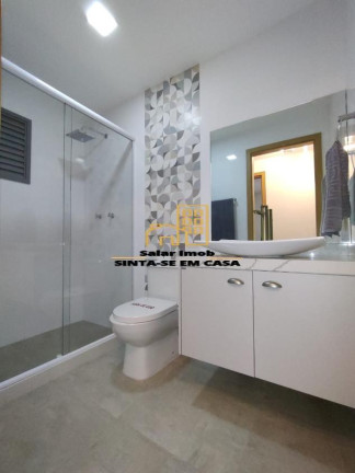Imagem Apartamento com 3 Quartos à Venda, 120 m² em Campos Elíseos - Resende