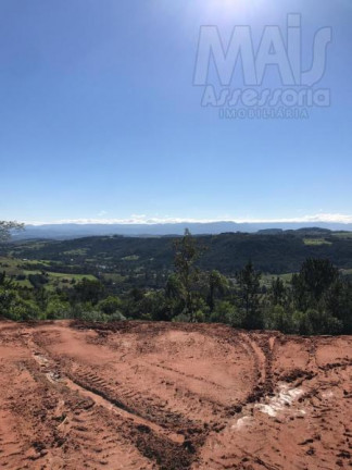 Imagem Terreno à Venda, em Lomba Grande - Novo Hamburgo Imagem Terreno à Venda, em Lomba Grande - Novo Hamburgo