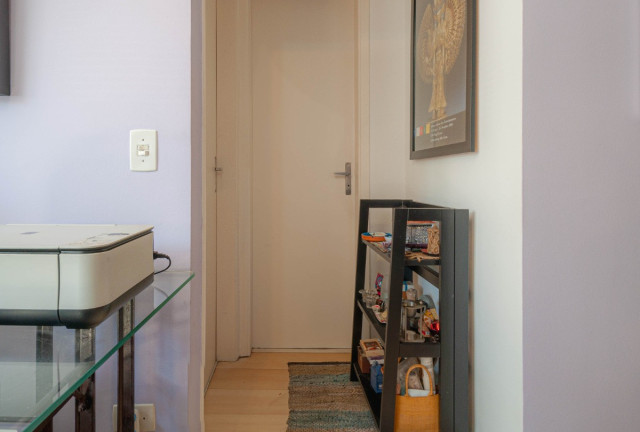 Imagem Apartamento com 1 Quarto à Venda, 50 m² em Santana - São Paulo Imagem Apartamento com 1 Quarto à Venda, 50 m² em Santana - São Paulo