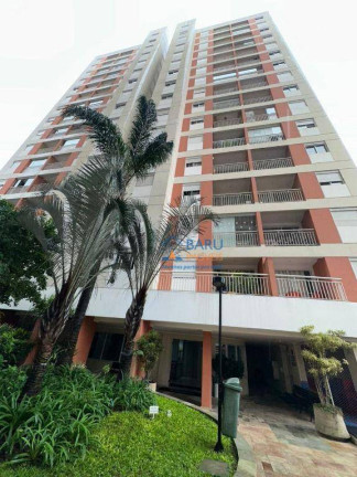 Imagem Apartamento com 2 Quartos à Venda, 54 m² em Santa Efigênia - São Paulo Imagem Apartamento com 2 Quartos à Venda, 54 m² em Santa Efigênia - São Paulo