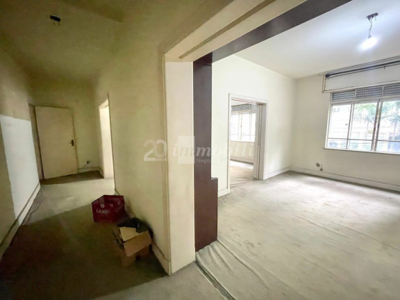 Imagem Apartamento com 2 Quartos à Venda, 200 m² em Higienópolis - São Paulo
