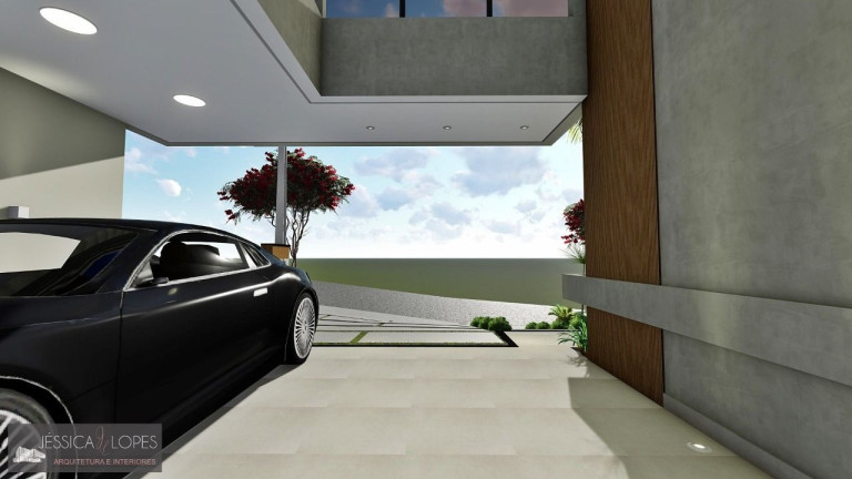 Imagem Sobrado com 3 Quartos à Venda, 200 m² em Jardim Panorama - Jacareí