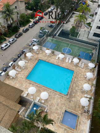 Imagem Imóvel com 4 Quartos à Venda, 147 m² em Barra Da Tijuca - Rio De Janeiro Imagem Imóvel com 4 Quartos à Venda, 147 m² em Barra Da Tijuca - Rio De Janeiro