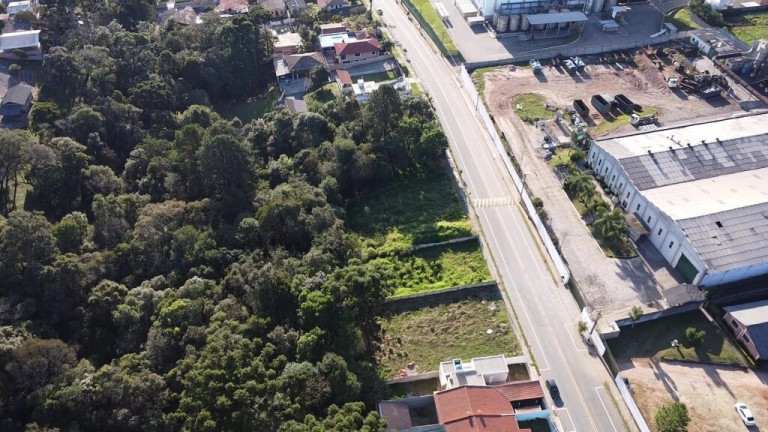 Imagem Terreno à Venda, 210 m² em Campo Do Meio - Campo Largo Imagem Terreno à Venda, 210 m² em Campo Do Meio - Campo Largo
