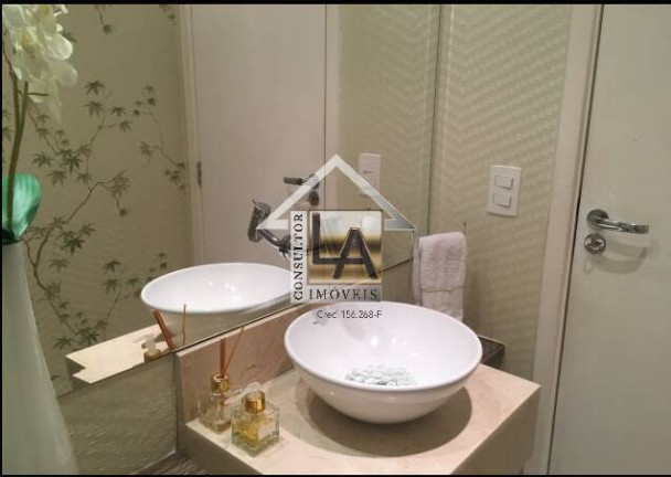 Imagem Apartamento com 3 Quartos à Venda, 144 m² em Granja Julieta - São Paulo Imagem Apartamento com 3 Quartos à Venda, 144 m² em Granja Julieta - São Paulo
