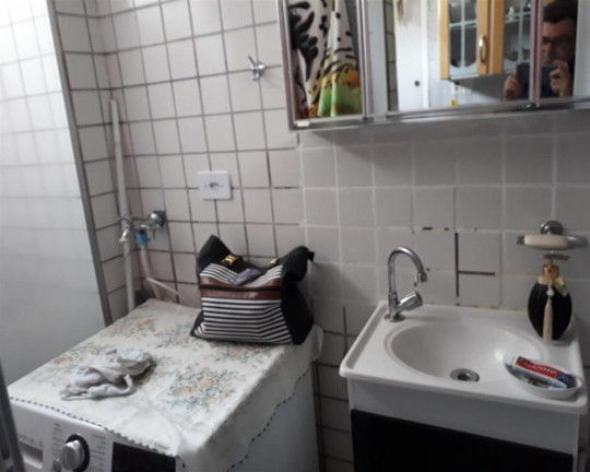 Imagem Apartamento com 1 Quarto à Venda, 40 m² em República - São Paulo Imagem Apartamento com 1 Quarto à Venda, 40 m² em República - São Paulo