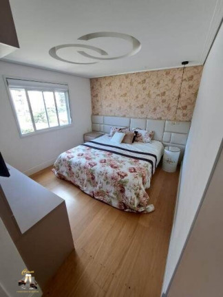 Imagem Apartamento com 3 Quartos à Venda, 156 m² em Centro - São Bernardo Do Campo