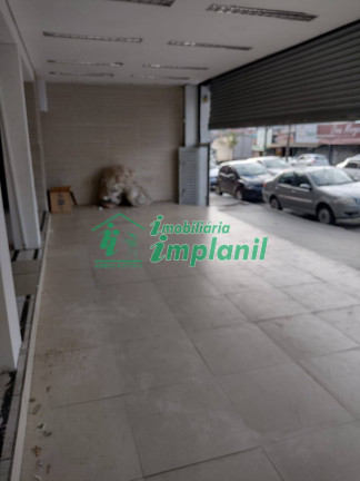 Ponto Comercial para Alugar, 750 m² em Centro - Várzea Paulista