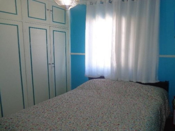 Imagem Casa de Condomínio com 2 Quartos à Venda, 80 m² em Parque Taipas - São Paulo