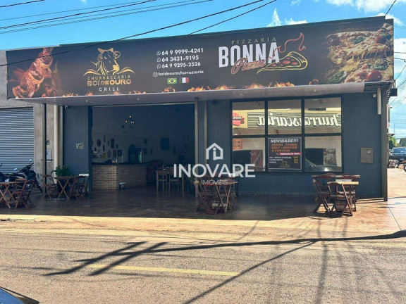 Imagem Sala Comercial à Venda, 100 m² em Setor Afonso Pena - Itumbiara Imagem Sala Comercial à Venda, 100 m² em Setor Afonso Pena - Itumbiara