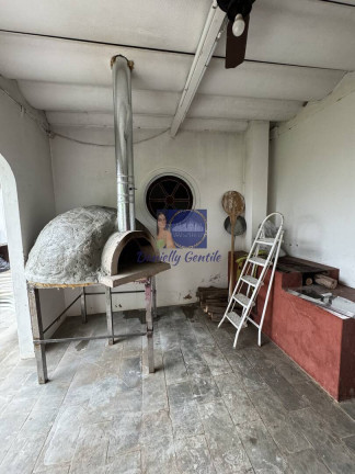 Imagem Casa com 3 Quartos à Venda, 300 m² em Ninho Verde 2 - Pardinho