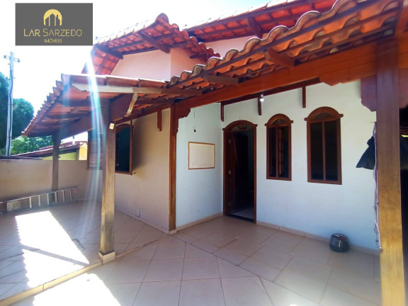 Imagem Casa com 3 Quartos à Venda, 360 m² em Brasília - Sarzedo