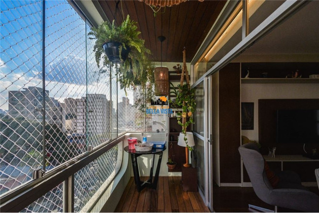 Imagem Apartamento com 4 Quartos à Venda, em Indianópolis - São Paulo Imagem Apartamento com 4 Quartos à Venda, em Indianópolis - São Paulo