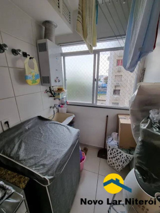 Imagem Apartamento com 2 Quartos à Venda, 50 m² em Neves - São Gonçalo Imagem Apartamento com 2 Quartos à Venda, 50 m² em Neves - São Gonçalo