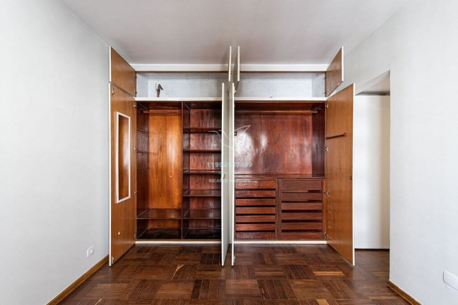Imagem Apartamento com 3 Quartos à Venda, 126 m² em Itaim Bibi - São Paulo Imagem Apartamento com 3 Quartos à Venda, 126 m² em Itaim Bibi - São Paulo