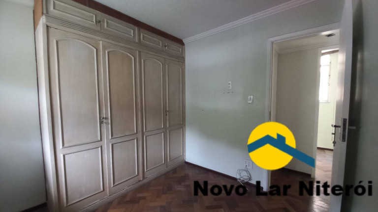 Imagem Apartamento com 3 Quartos à Venda, 60 m² em Santa Rosa - Niterói Imagem Apartamento com 3 Quartos à Venda, 60 m² em Santa Rosa - Niterói