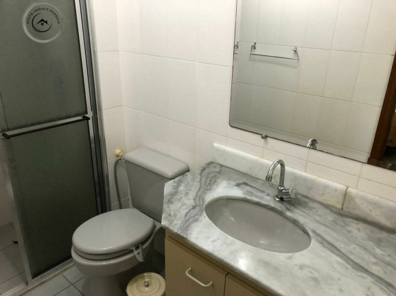 Imagem Apartamento com 2 Quartos para Alugar, 75 m² em Enseada - Guarujá Imagem Apartamento com 2 Quartos para Alugar, 75 m² em Enseada - Guarujá