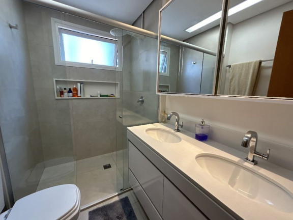 Imagem Apartamento com 3 Quartos à Venda, 121 m² em Setor Marista - Goiânia