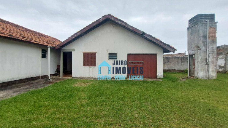 Imagem Casa com 3 Quartos à Venda, 1.088 m² em Centro - Balneário Pinhal Imagem Casa com 3 Quartos à Venda, 1.088 m² em Centro - Balneário Pinhal
