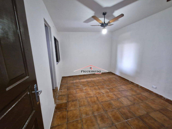 Imagem Casa com 2 Quartos à Venda, 140 m² em Canto Do Forte - Praia Grande