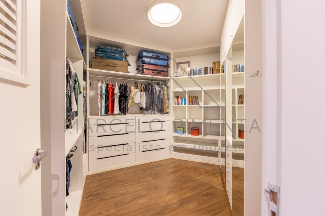 Imagem Casa com 3 Quartos à Venda, 350 m² em Condomínio Residencial Millenium - Valinhos
