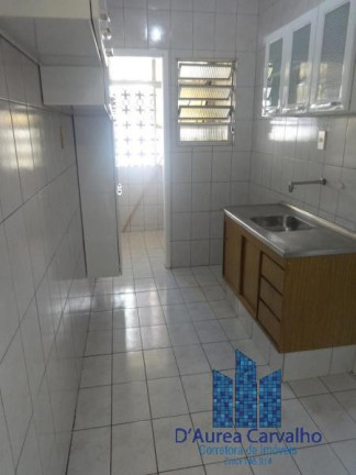 Imagem Apartamento com 1 Quarto à Venda, 52 m² em Vila Mariana - São Paulo Imagem Apartamento com 1 Quarto à Venda, 52 m² em Vila Mariana - São Paulo