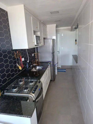 Imagem Apartamento com 2 Quartos à Venda, 66 m² em Balneário Flórida - Praia Grande Imagem Apartamento com 2 Quartos à Venda, 66 m² em Balneário Flórida - Praia Grande
