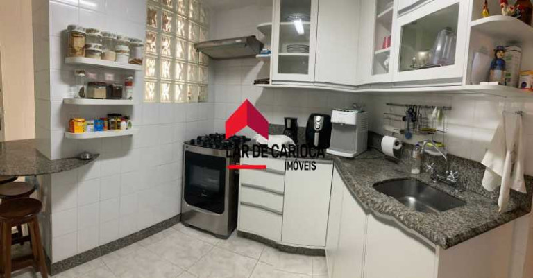 Imagem Apartamento com 2 Quartos à Venda, 112 m² em Copacabana - Rio De Janeiro