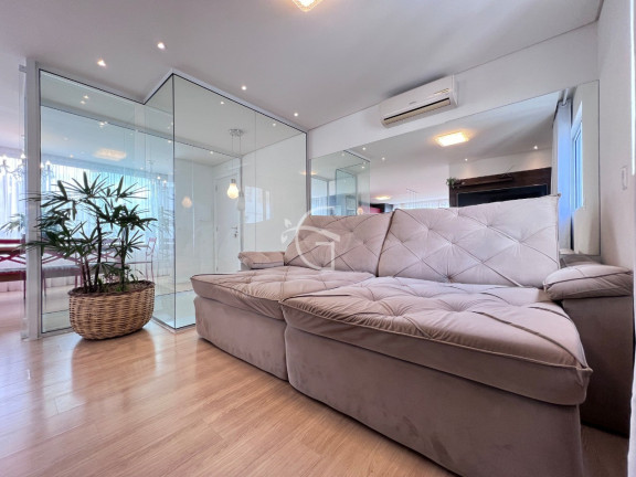 Imagem Imóvel com 2 Quartos à Venda, 129 m² em Costa E Silva - Joinville