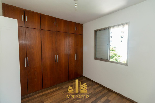 Imagem Apartamento com 1 Quarto à Venda,  em Vila Uberabinha - São Paulo
