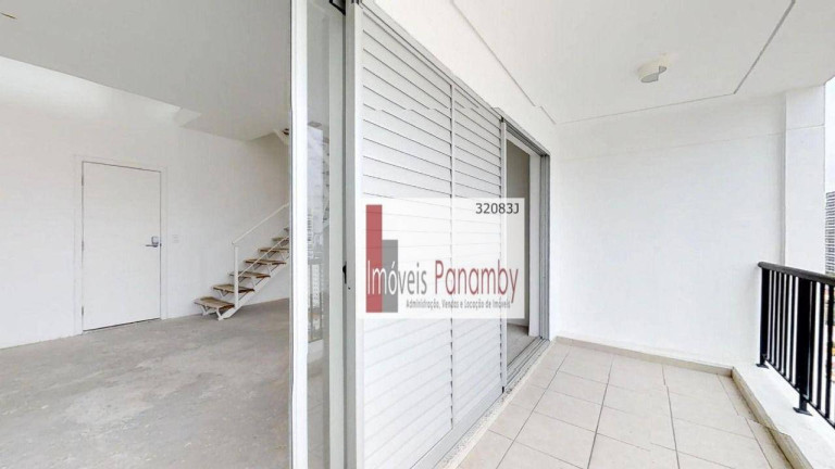 Imagem Imóvel com 2 Quartos à Venda, 163 m² em Brooklin - São Paulo Imagem Imóvel com 2 Quartos à Venda, 163 m² em Brooklin - São Paulo