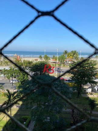 Imagem Apartamento com 1 Quarto à Venda, 57 m² em Itararé - São Vicente Imagem Apartamento com 1 Quarto à Venda, 57 m² em Itararé - São Vicente