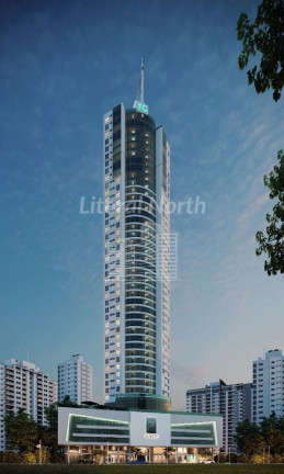 Imagem Apartamento com 3 Quartos à Venda, 138 m² em Centro - Balneário Camboriú Imagem Apartamento com 3 Quartos à Venda, 138 m² em Centro - Balneário Camboriú