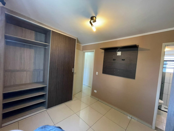 Imagem Apartamento com 3 Quartos à Venda, 60 m² em Parque São Vicente - Mauá
