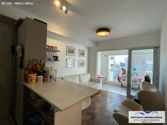Imagem Apartamento com 2 Quartos à Venda, 67 m² em Brooklin - São Paulo